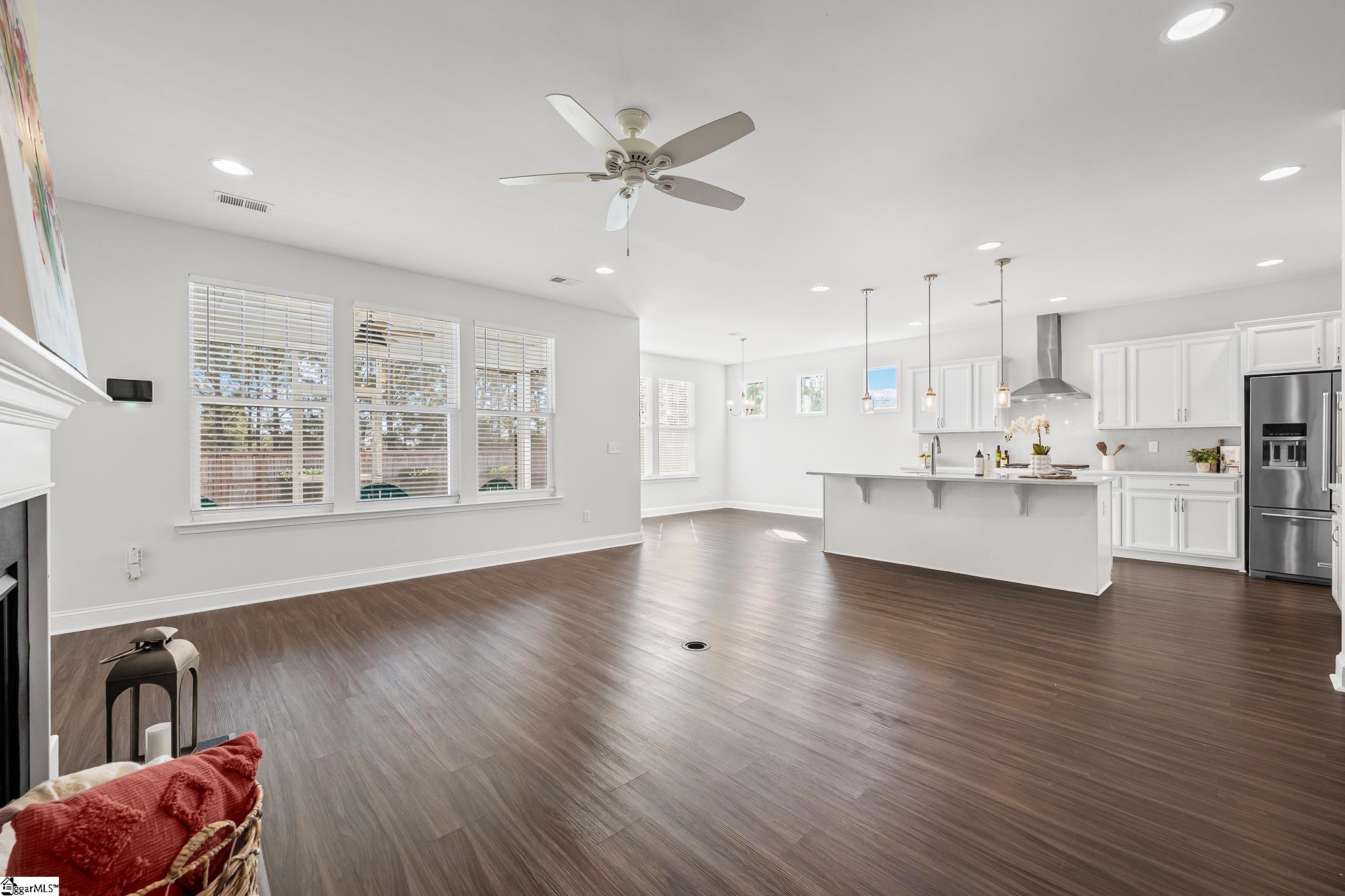 719 Torridon Lane Simpsonville, SC 29681 - Photo 20 of 37