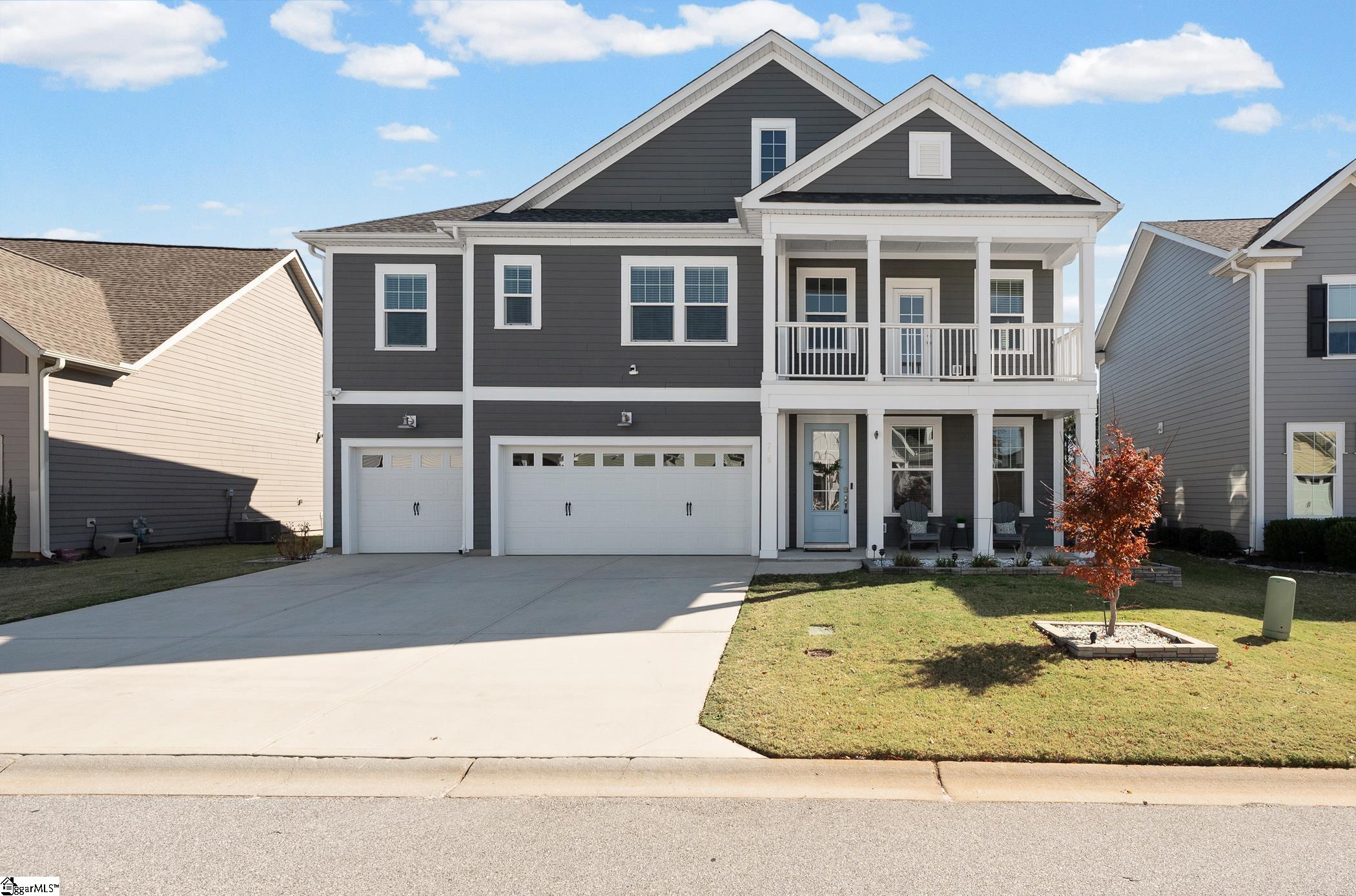 719 Torridon Lane Simpsonville, SC 29681 - Photo 2 of 37