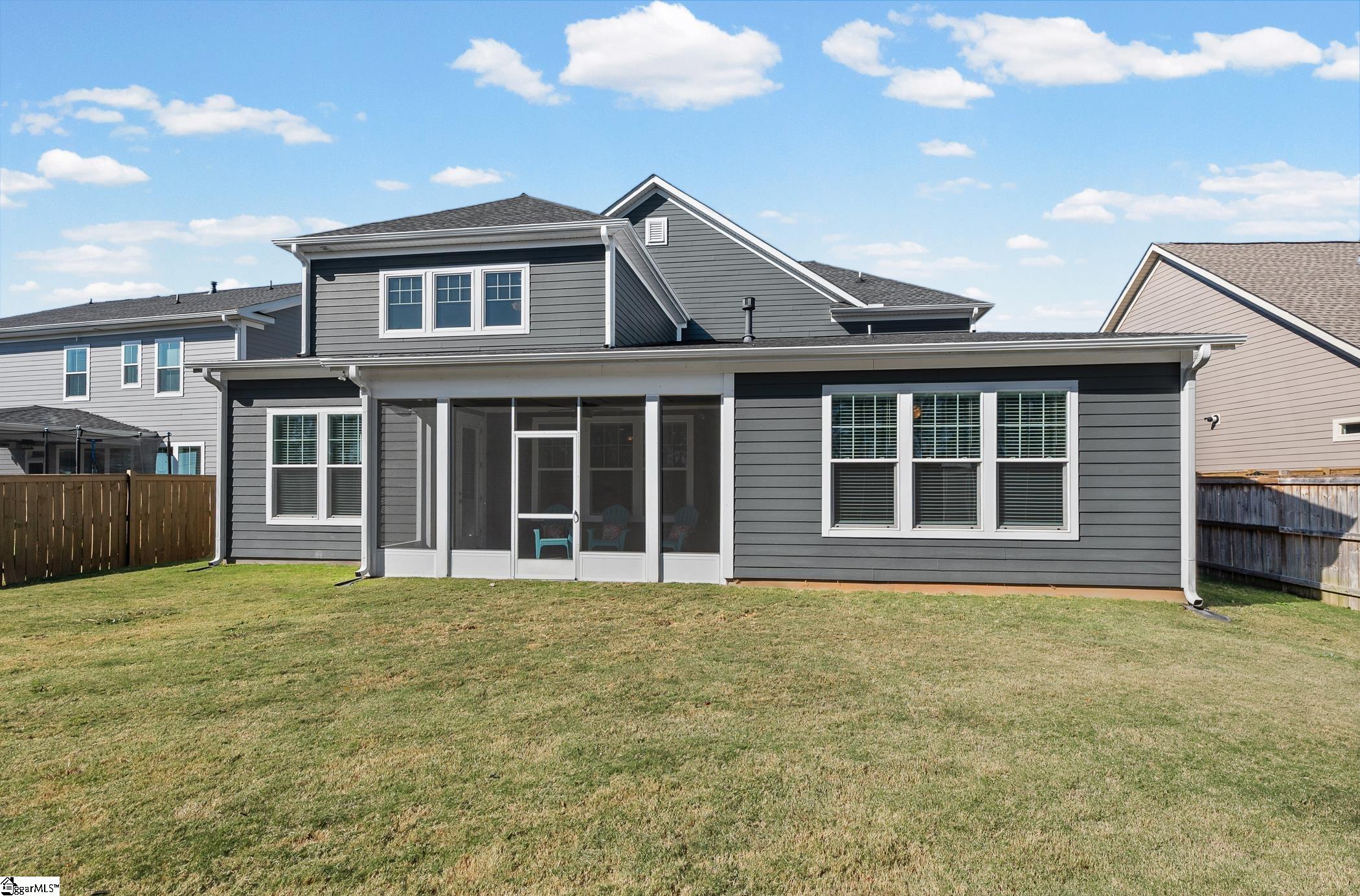 719 Torridon Lane Simpsonville, SC 29681 - Photo 36 of 37