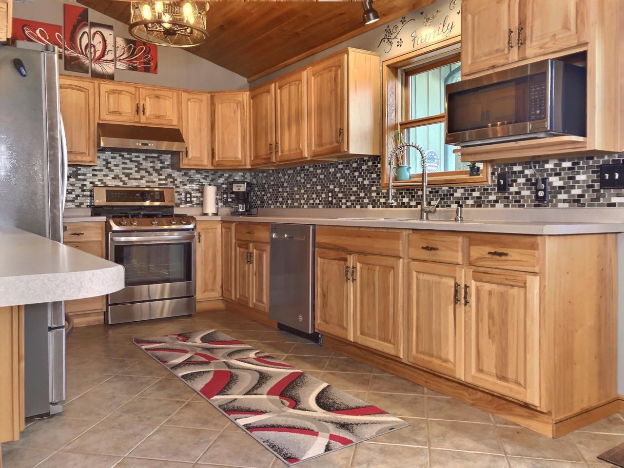 5794 North Jennie Webber Lake Road Rhinelander, WI 54501 - Photo 3 of 48 Gallery Image 3