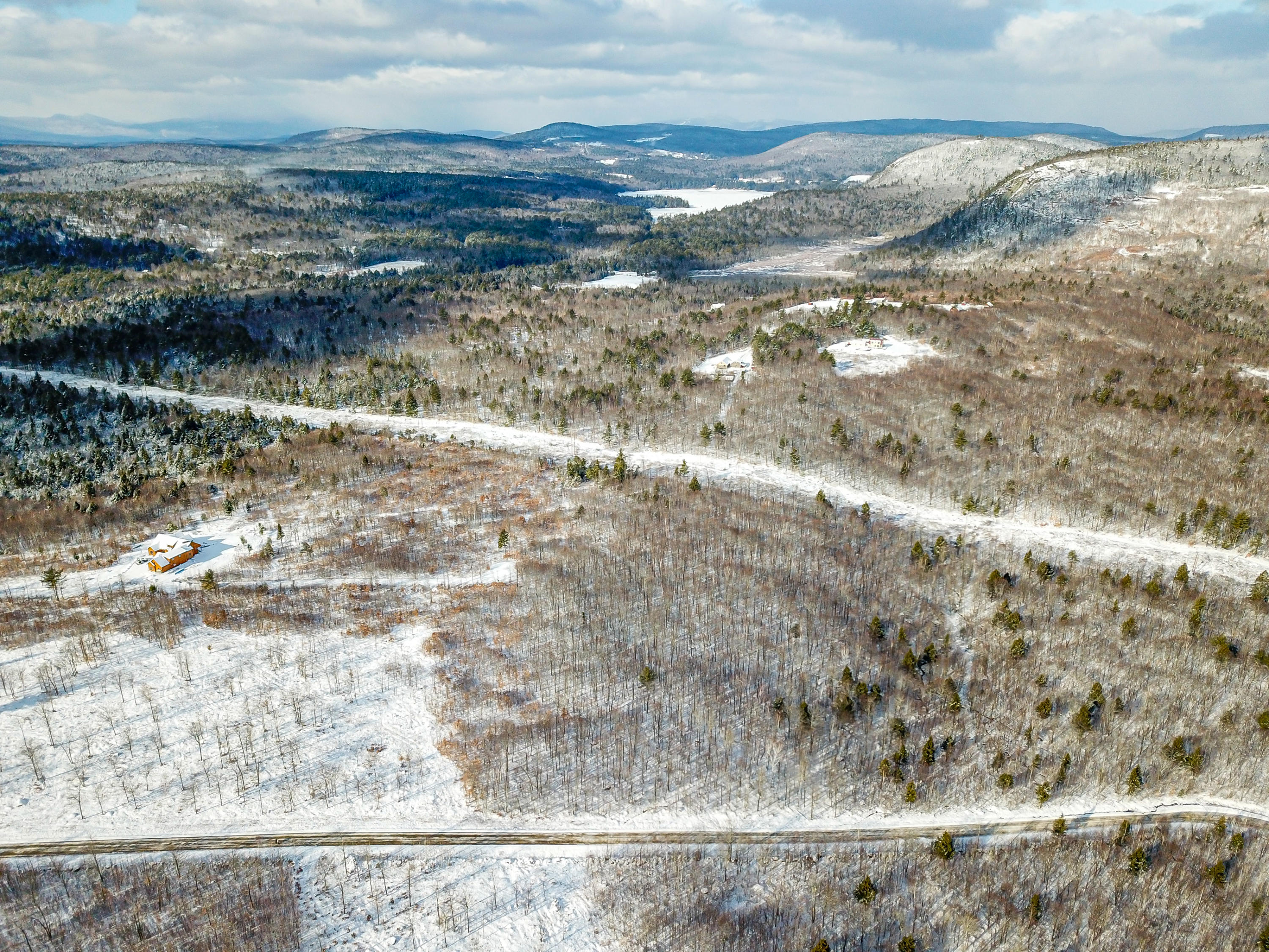 0 Ridgeview Road Harrison, ME 04040 - Photo 4 of 5 ridgeview estatesFacingtheMountainside f