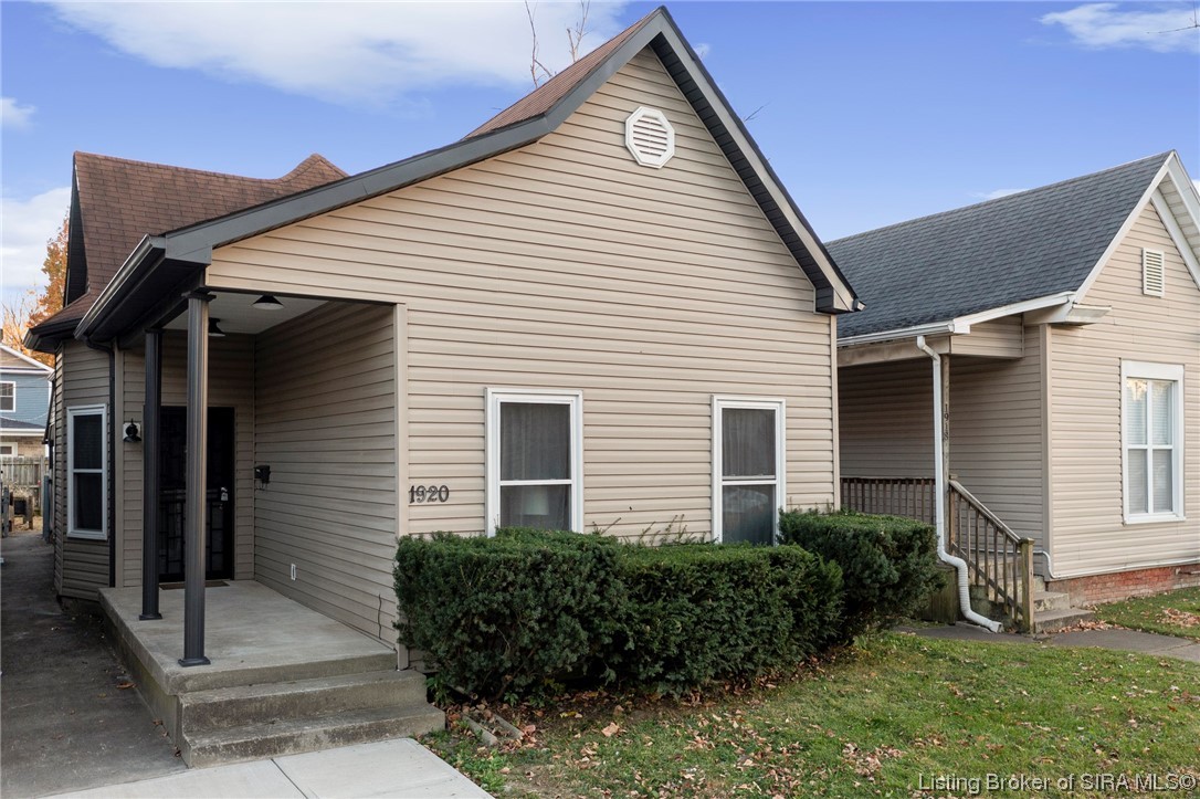1920 East Spring Street New Albany, IN 47150 - Photo 1 of 54