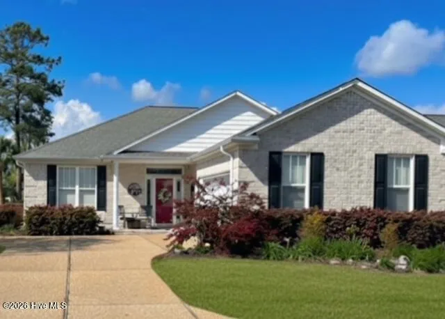 $2,400 | 1041 Garden Club Way, Leland, NC 28451
