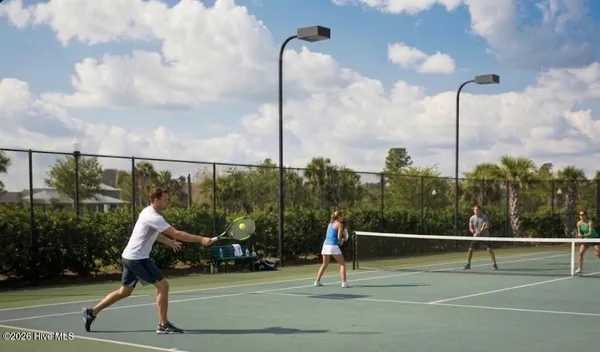 $2,375 | 1041 Garden Club Way, Leland, NC 28451