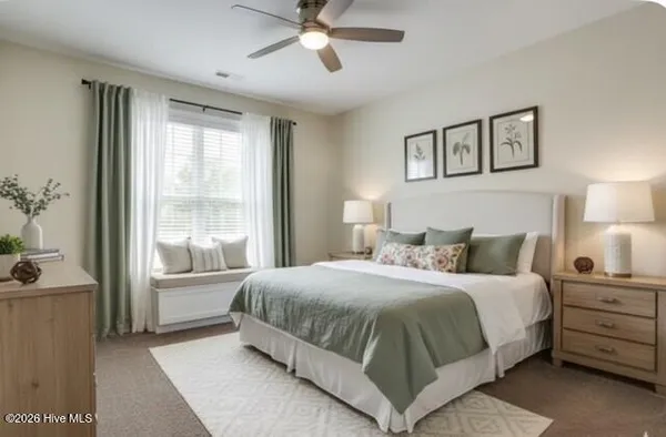 $2,375 | 1041 Garden Club Way, Leland, NC 28451