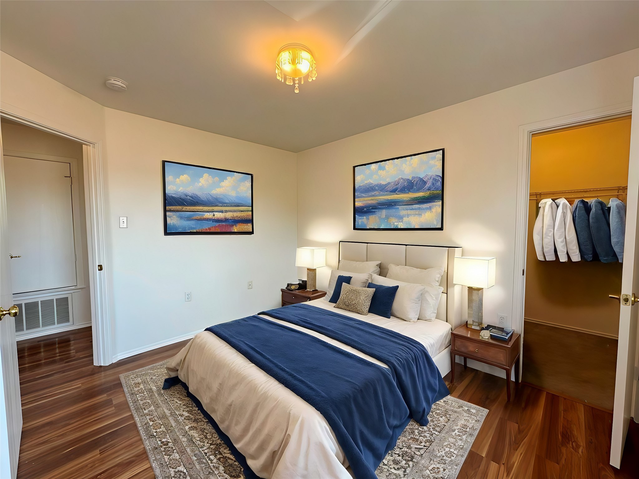 12516 Briarcreek Loop Manor, TX 78653 - Photo 24 of 40 Virtual Staging