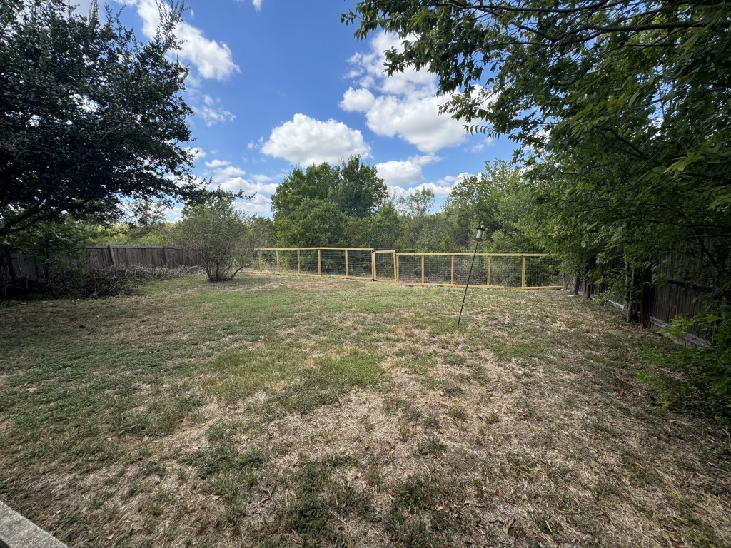 12516 Briarcreek Loop Manor, TX 78653 - Photo 39 of 40