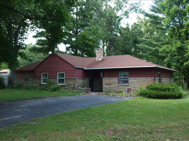 3830 Knepper Road Lambertville, MI 48144 - Photo 1 of 17 3830 Knepper