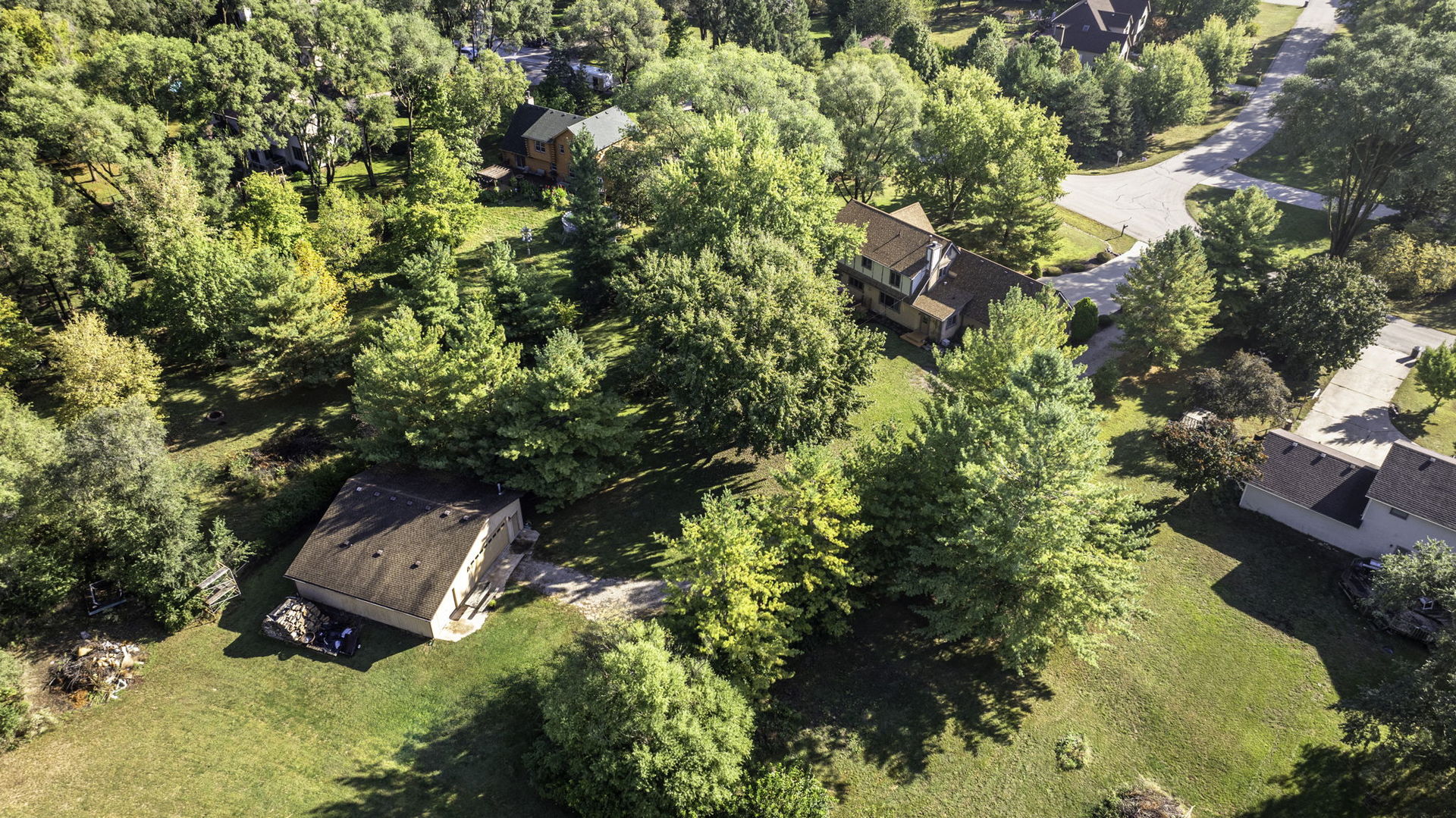 3695 Primrose Lane Morris, IL 60450 - Photo 38 of 43