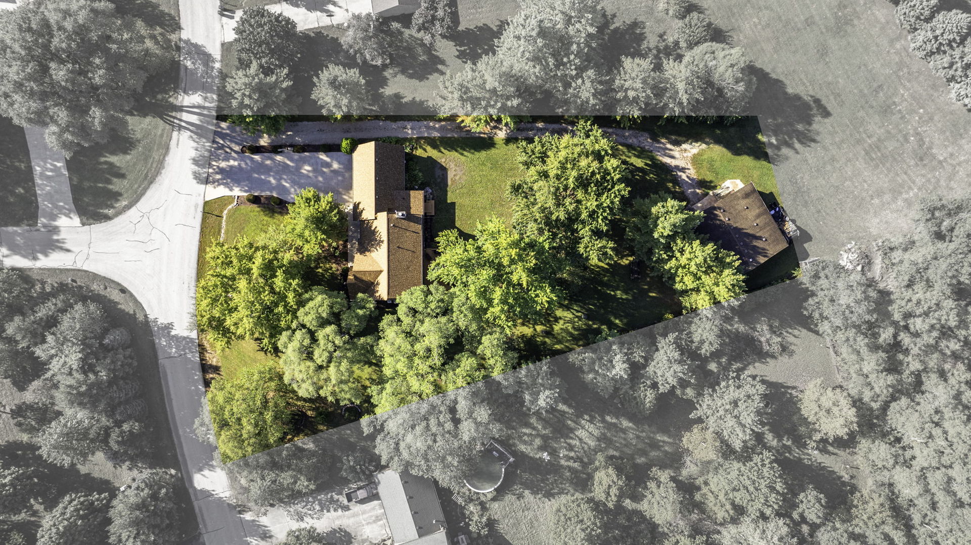 3695 Primrose Lane Morris, IL 60450 - Photo 41 of 43