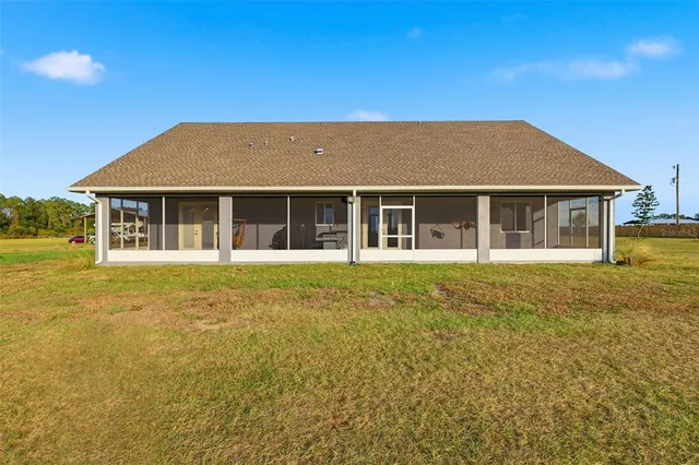 $1,799,000 | 17165 Lake Iola Road, Dade City, FL 33523