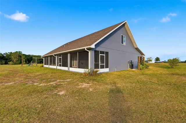 $1,799,000 | 17165 Lake Iola Road, Dade City, FL 33523
