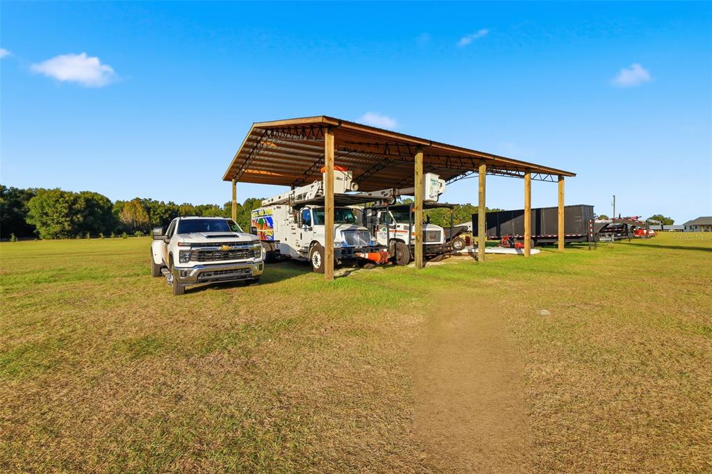 17165 Lake Iola Road Dade City, FL 33523 - Photo 66 of 91