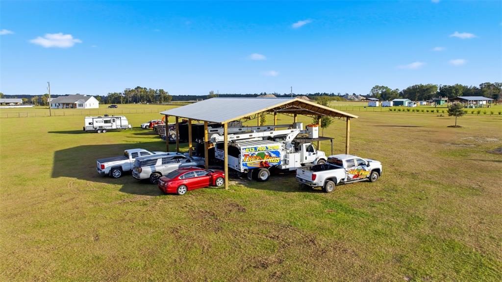 17165 Lake Iola Road Dade City, FL 33523 - Photo 68 of 91