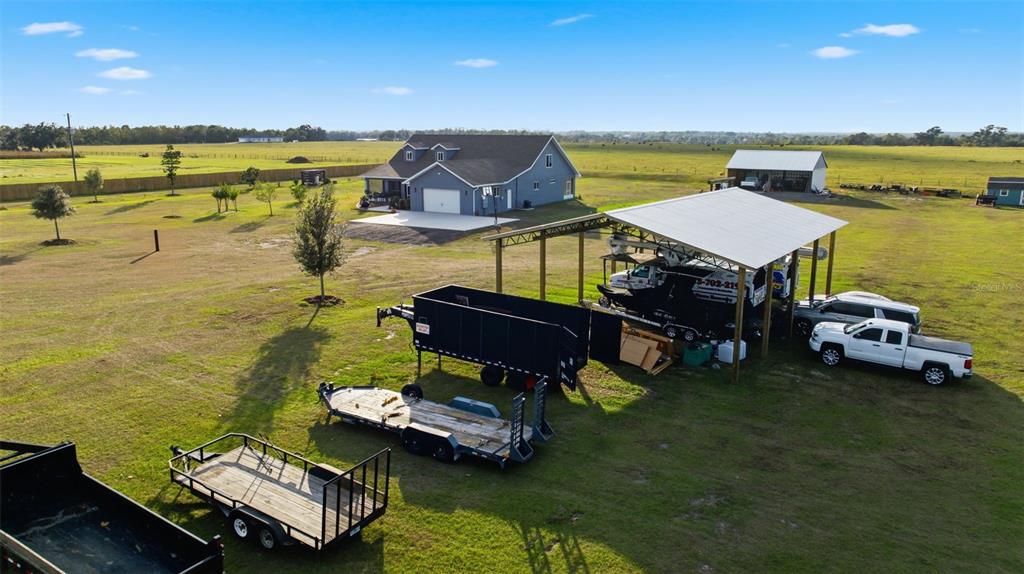 17165 Lake Iola Road Dade City, FL 33523 - Photo 69 of 91