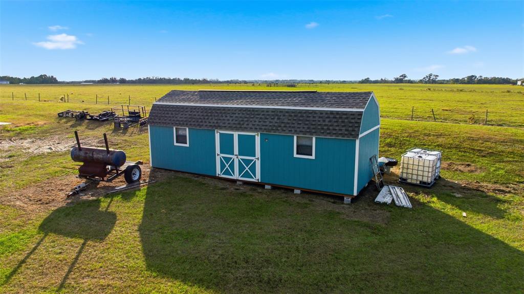 17165 Lake Iola Road Dade City, FL 33523 - Photo 72 of 91