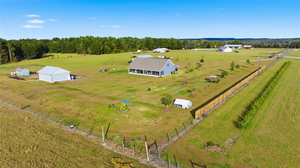 17165 Lake Iola Road Dade City, FL 33523 - Photo 73 of 91