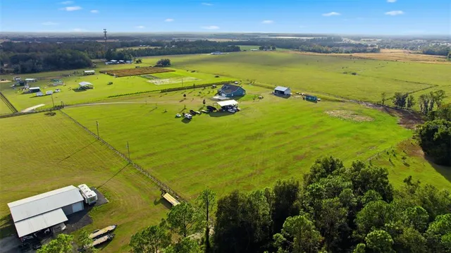 $1,799,000 | 17165 Lake Iola Road, Dade City, FL 33523