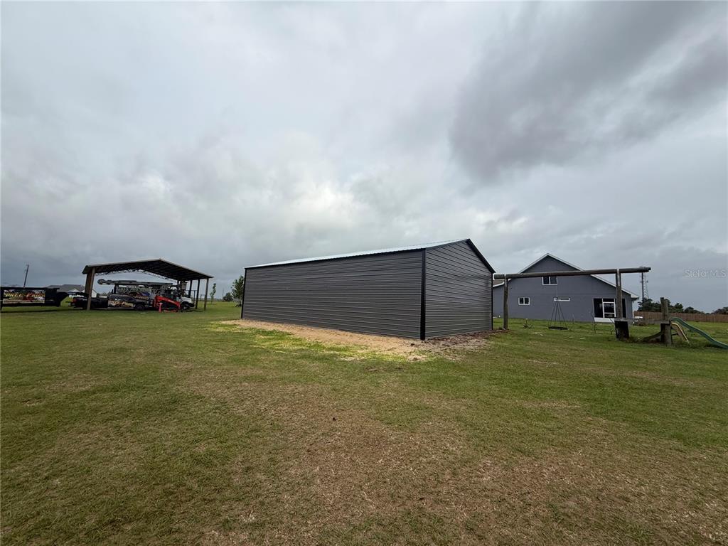 17165 Lake Iola Road Dade City, FL 33523 - Photo 85 of 91