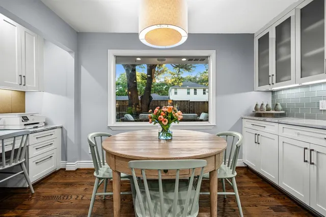 $1,350,000 | 7612 Maplecrest Drive, Dallas, TX 75254