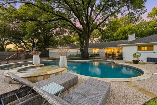 $1,350,000 | 7612 Maplecrest Drive, Dallas, TX 75254
