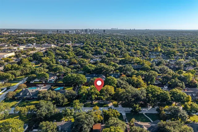 $1,350,000 | 7612 Maplecrest Drive, Dallas, TX 75254
