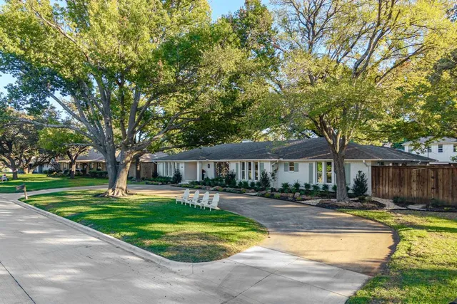 $1,350,000 | 7612 Maplecrest Drive, Dallas, TX 75254