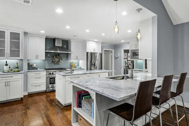 $1,350,000 | 7612 Maplecrest Drive, Dallas, TX 75254