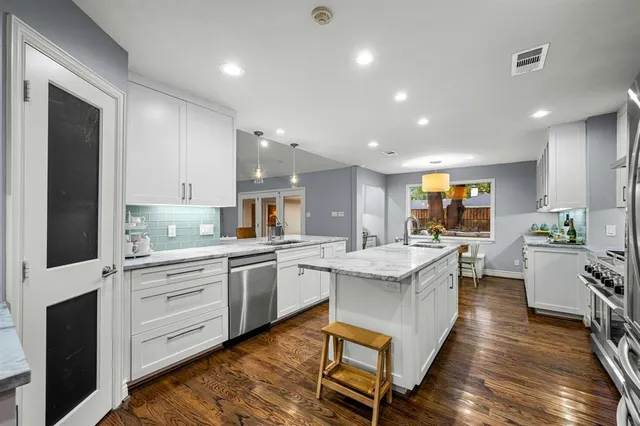 $1,350,000 | 7612 Maplecrest Drive, Dallas, TX 75254