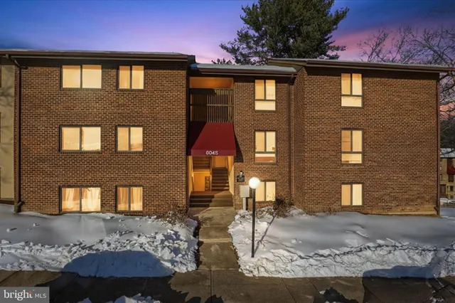 $250,000 | 6045 Majors Lane, Unit 2 E14, Columbia, MD 21045