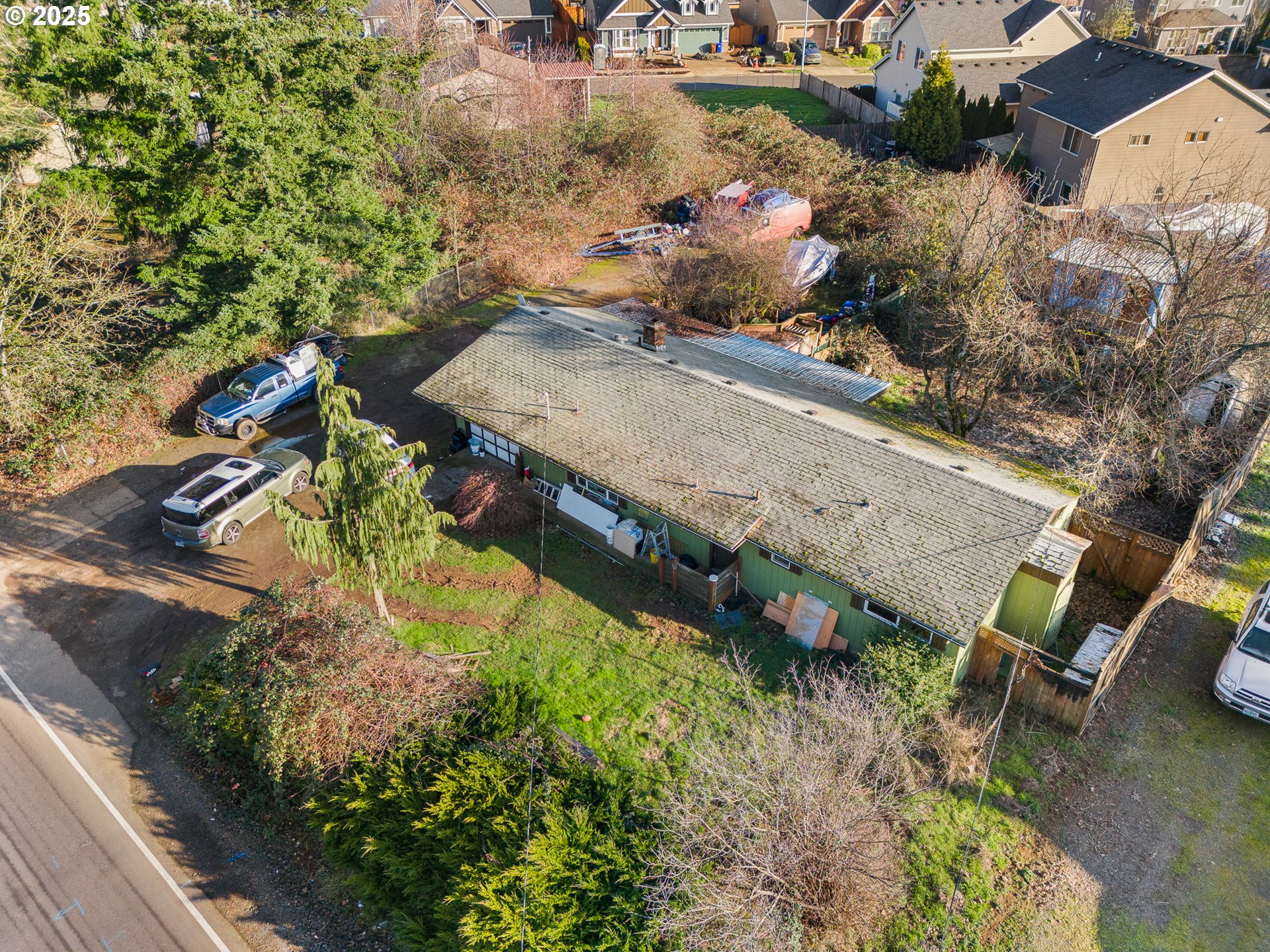 14430 South Maplelane Road Oregon City, OR 97045 - Photo 1 of 6 Gallery Image 1