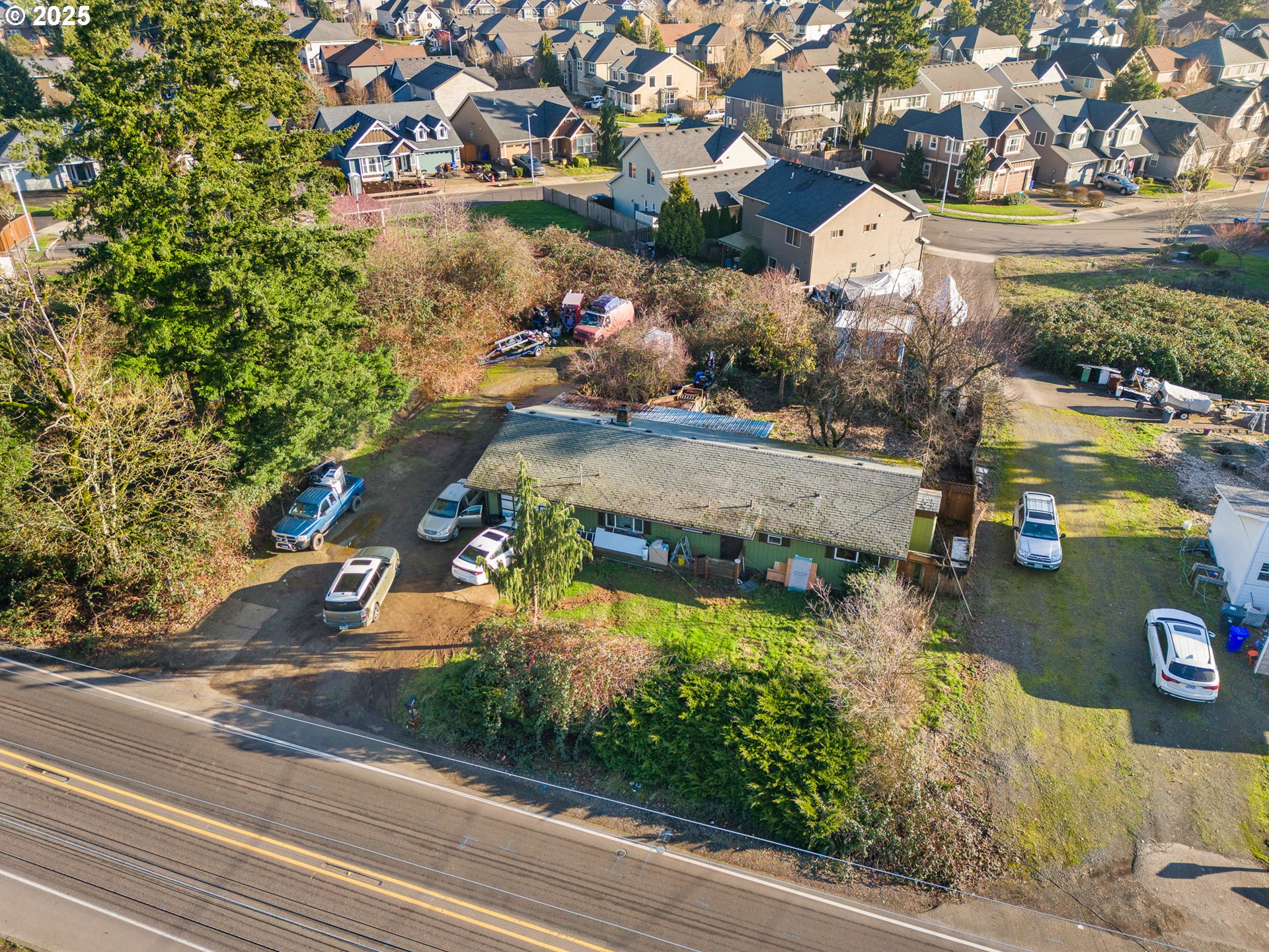 14430 South Maplelane Road Oregon City, OR 97045 - Photo 2 of 6 Gallery Image 2