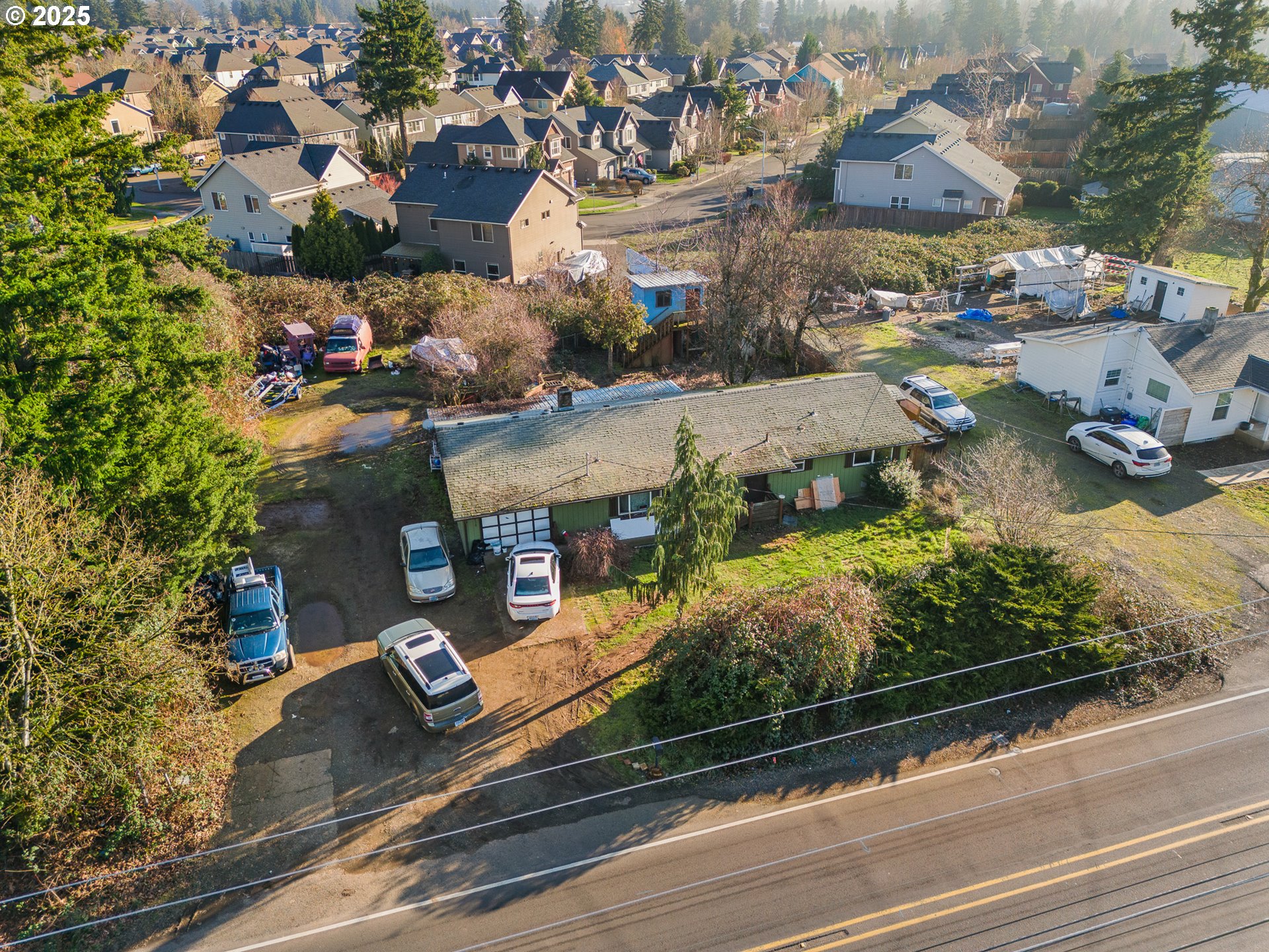 14430 South Maplelane Road Oregon City, OR 97045 - Photo 3 of 6 Gallery Image 3