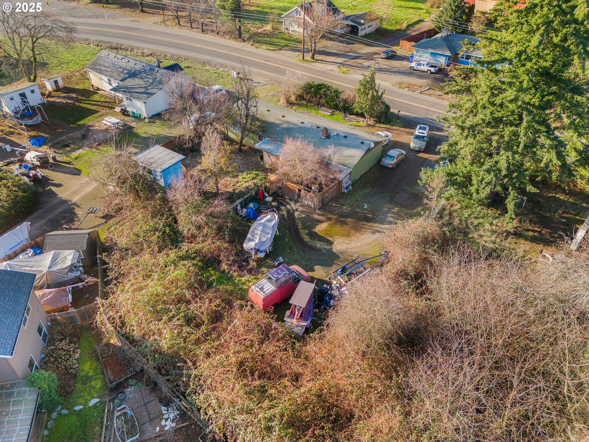 14430 South Maplelane Road Oregon City, OR 97045 - Photo 4 of 6 Gallery Image 4