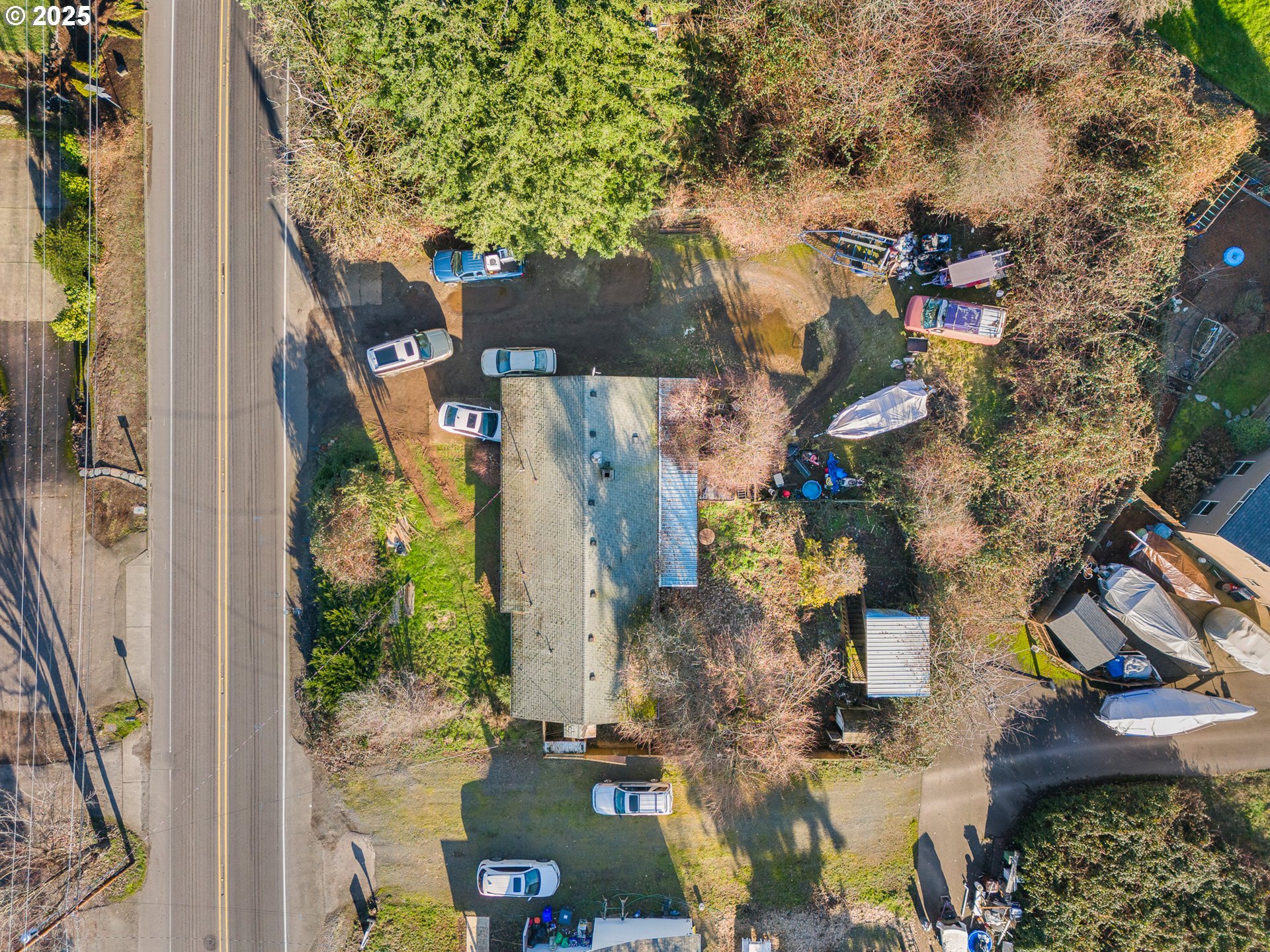 14430 South Maplelane Road Oregon City, OR 97045 - Photo 6 of 6 Gallery Image 6