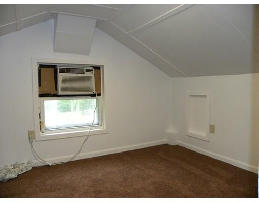 300 Partridge Hill Road Charlton, MA 01507 - Photo 12 of 39 a view of an empty room and window