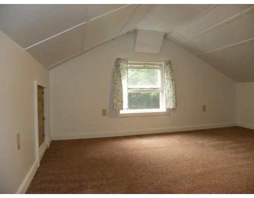 300 Partridge Hill Road Charlton, MA 01507 - Photo 13 of 39 an empty room with a window