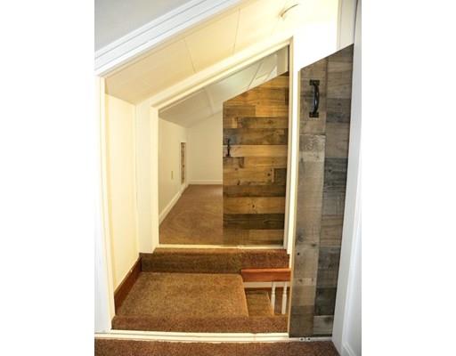 300 Partridge Hill Road Charlton, MA 01507 - Photo 25 of 39 a view of entryway