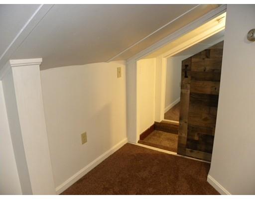 300 Partridge Hill Road Charlton, MA 01507 - Photo 26 of 39 a view of an empty room