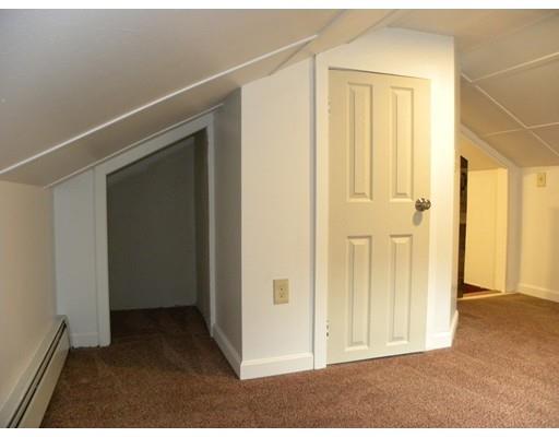 300 Partridge Hill Road Charlton, MA 01507 - Photo 27 of 39 a view of a hallway with wooden floor