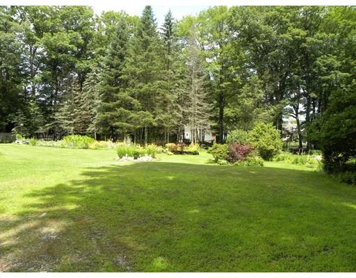 300 Partridge Hill Road Charlton, MA 01507 - Photo 31 of 39 a view of a green field