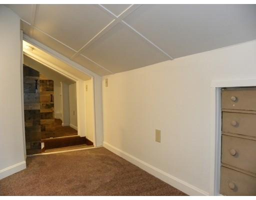 300 Partridge Hill Road Charlton, MA 01507 - Photo 38 of 39 a view of a hallway