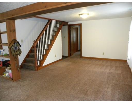 300 Partridge Hill Road Charlton, MA 01507 - Photo 7 of 39 a view of an entryway with wooden floor