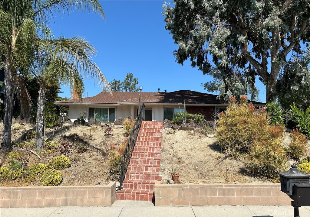 11369 Darby Avenue Porter Ranch, CA 91326 - Photo 1 of 1 front view of a house