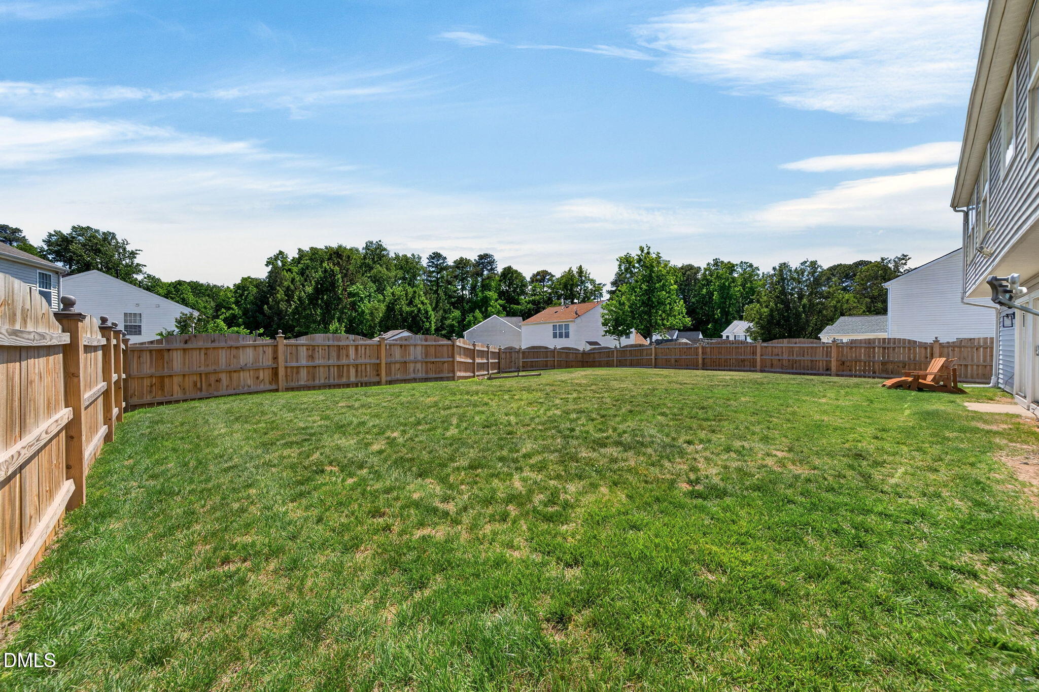 4805 Cardinal Grove Boulevard Raleigh, NC 27616 - Photo 49 of 55 Gallery Image 49