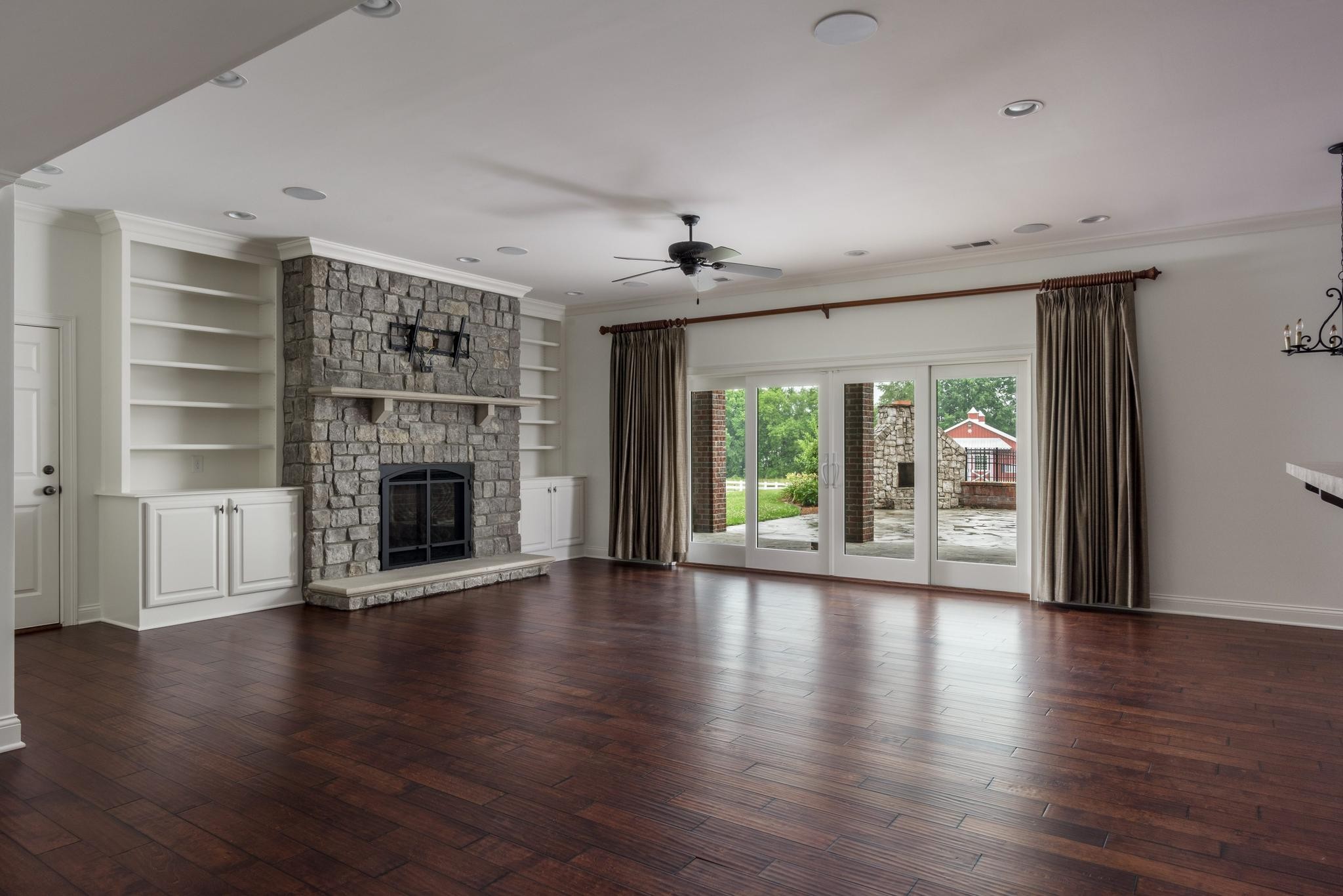 2701 Owl Hollow Road Franklin, TN 37064 - Photo 38 of 66
