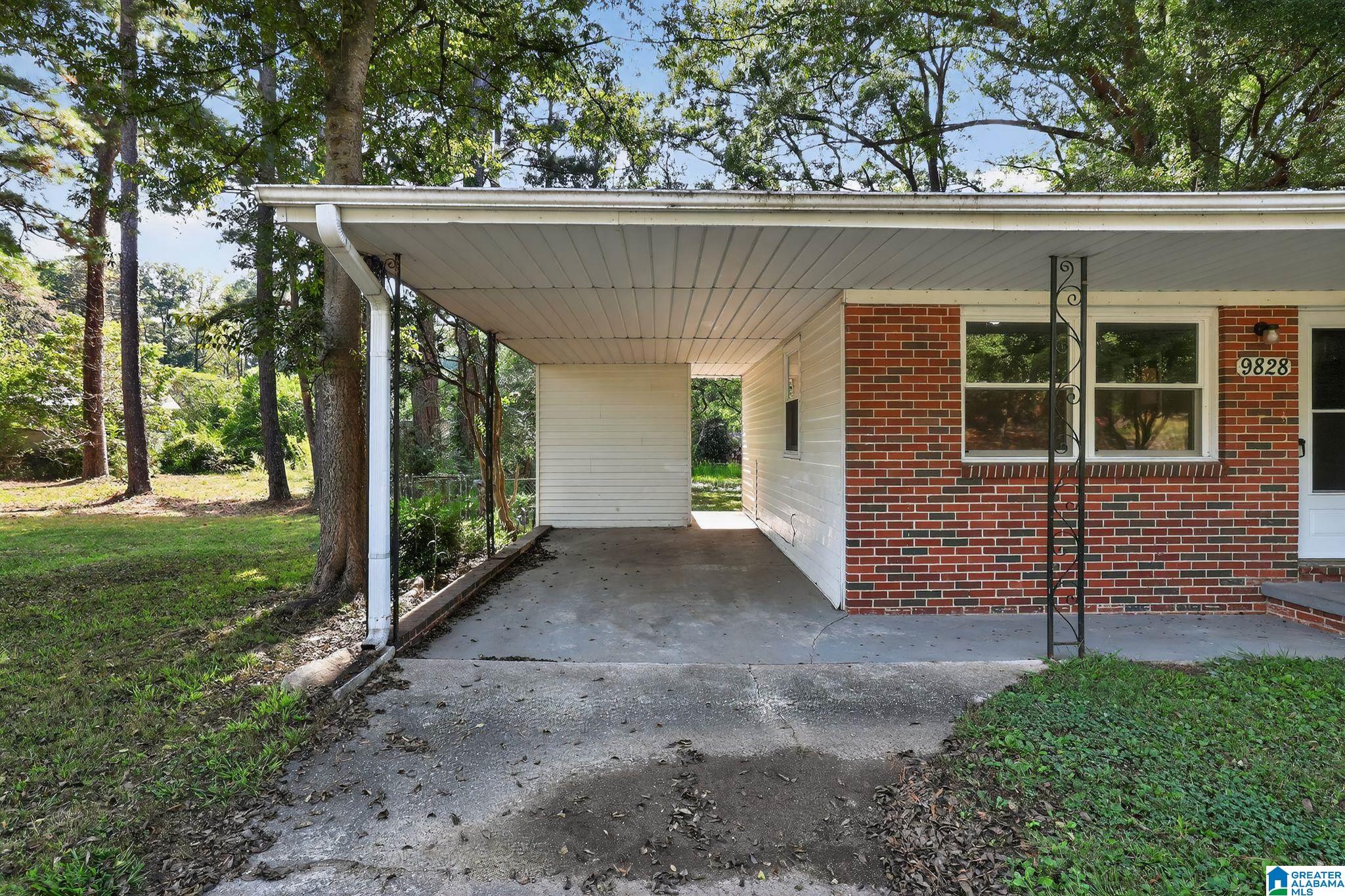 9828 Red Mill Road Birmingham, AL 35215 - Photo 26 of 32
