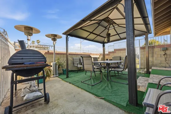 $1,015,000 | 879 East Turmont Street, Carson, CA 90746