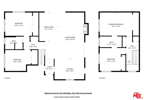 $1,015,000 | 879 East Turmont Street, Carson, CA 90746
