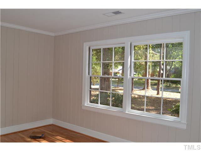2524 Pickett Road Durham, NC 27705 - Photo 6 of 20 Another view of the Living/Family/Great Room, wonderful natural light come in through all the windows. Living Room